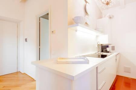 Di Punto In Bianco Home เวโรนา ภายนอก รูปภาพ